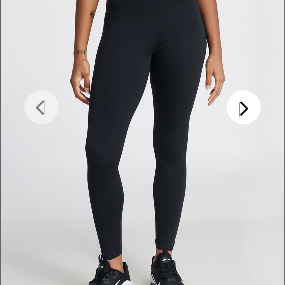 Nike One Lux Tights
